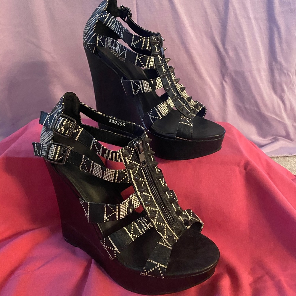 Wedges